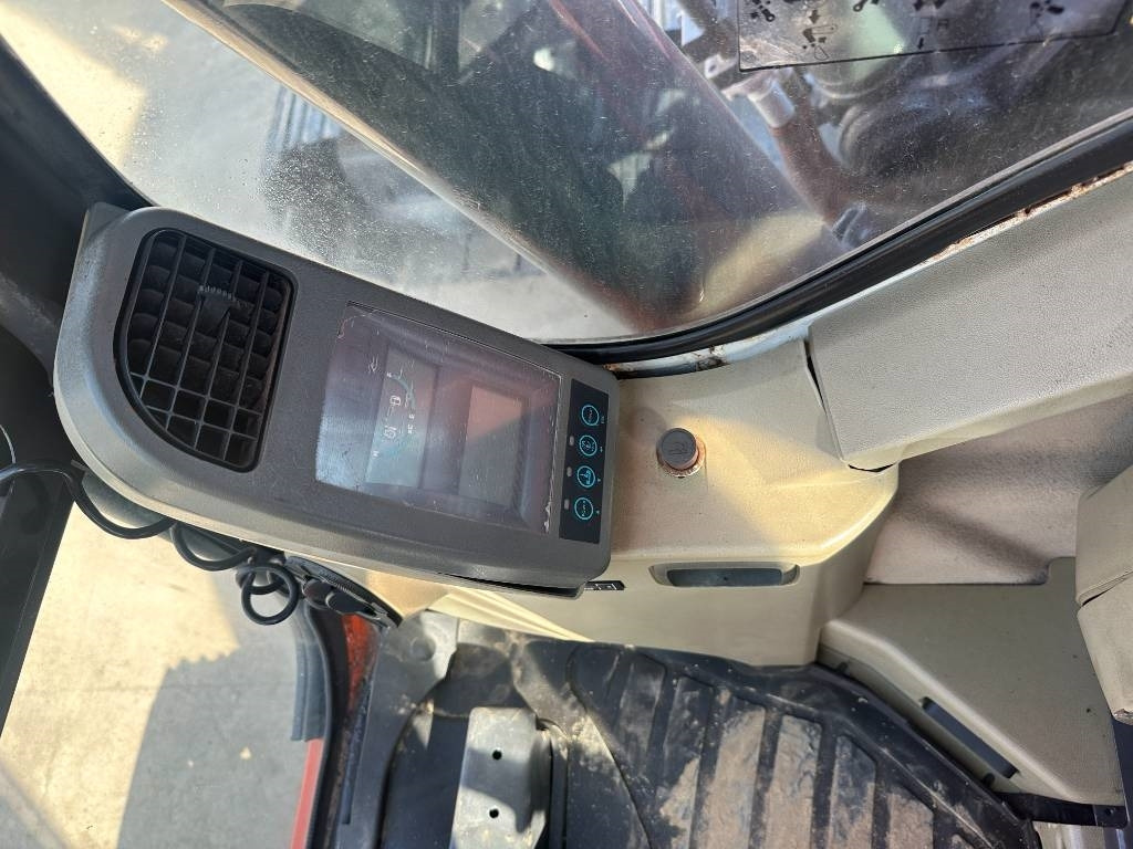 Leasing of Doosan DX 300  Doosan DX 300: picture 17