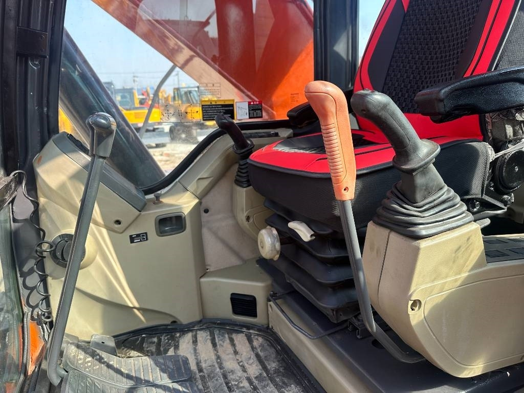 Leasing of Doosan DX 300  Doosan DX 300: picture 20