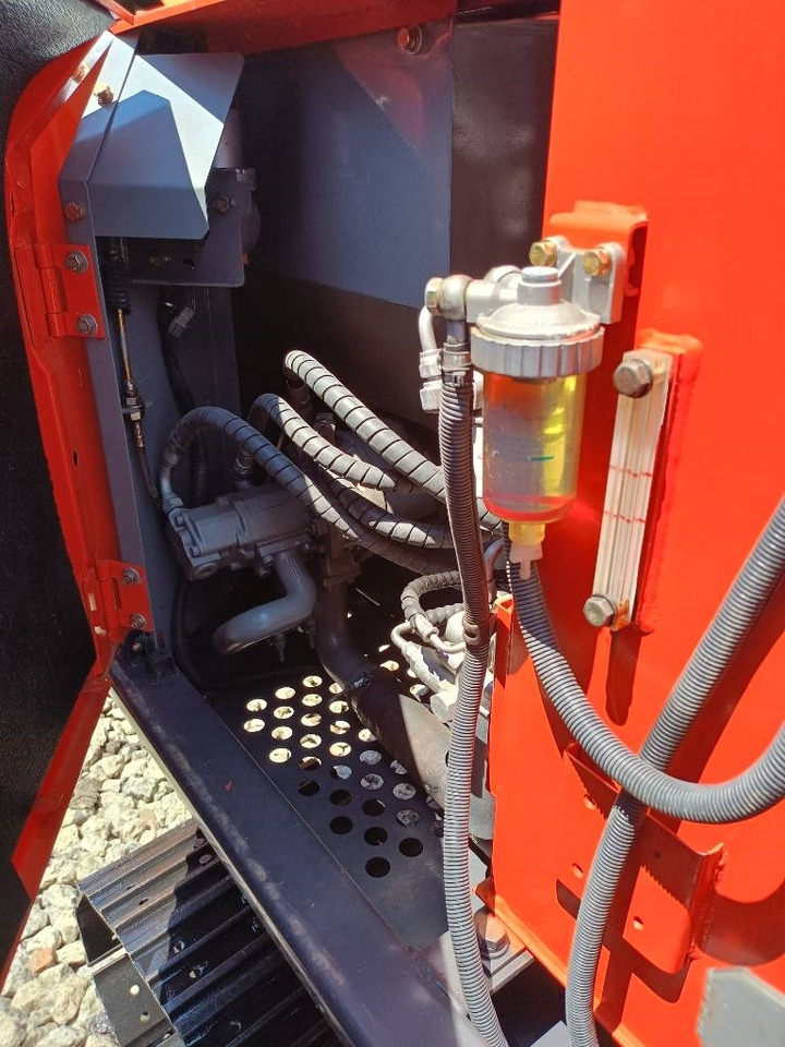 Hitachi 60 - Crawler excavator: picture 4 Hitachi 60 - Crawler excavator: picture 4