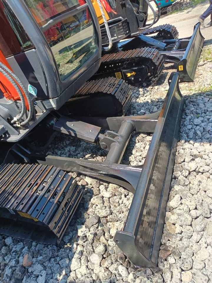 Hitachi 60 - Crawler excavator: picture 3 Hitachi 60 - Crawler excavator: picture 3