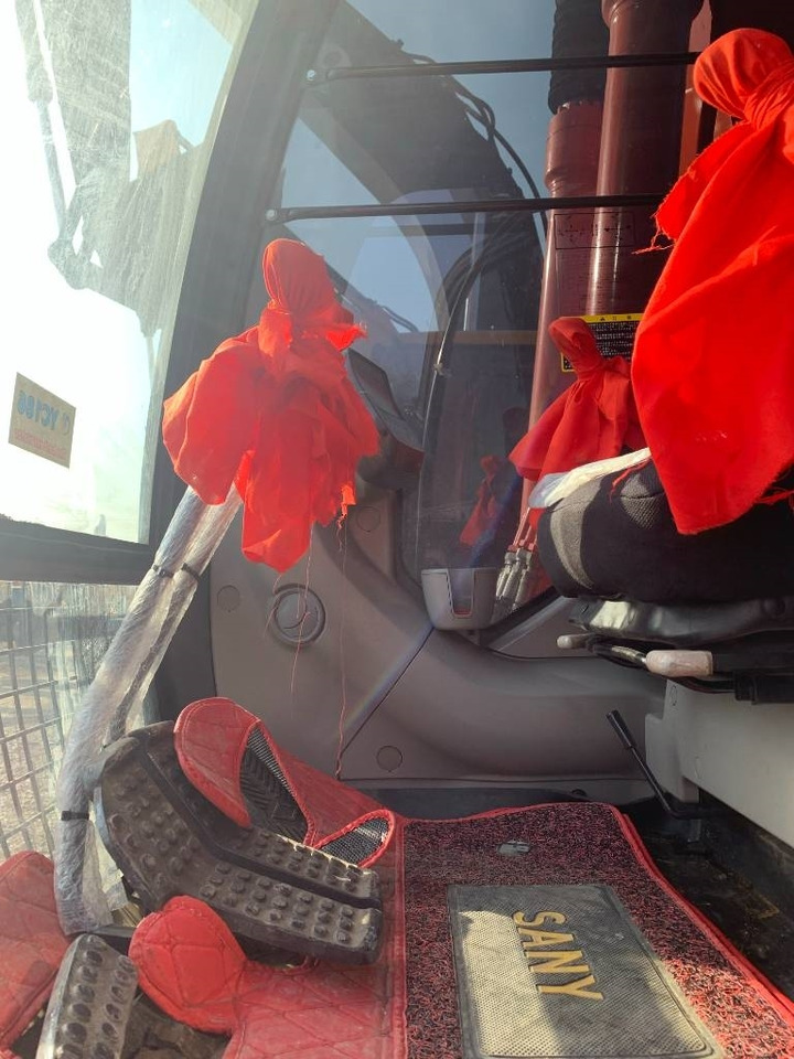 Hitachi Zaxis 200 LC - Crawler excavator: picture 4 Hitachi Zaxis 200 LC - Crawler excavator: picture 4