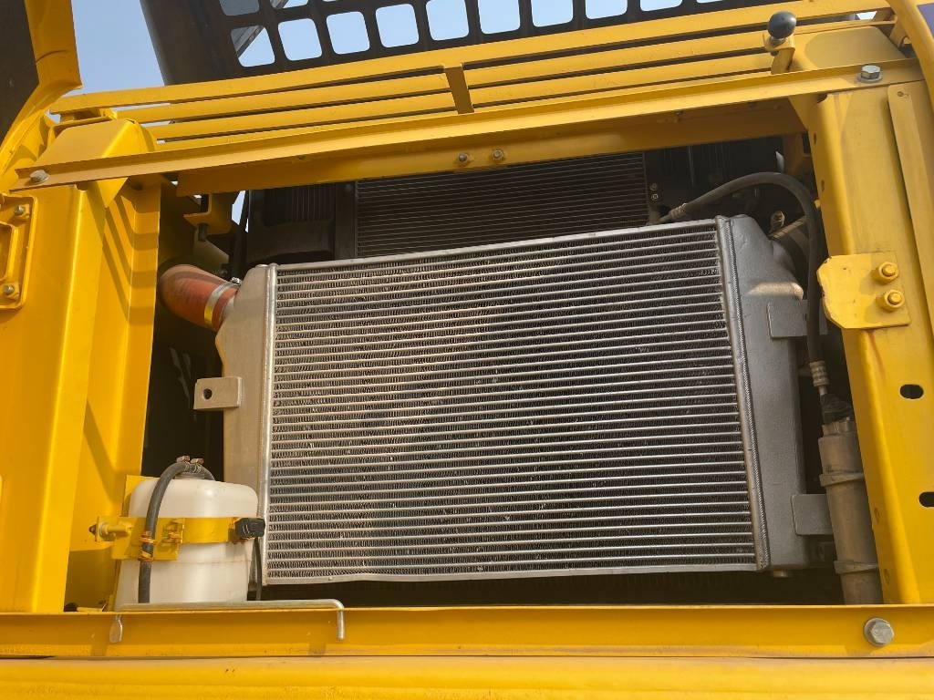 Leasing of Komatsu PC 350-7  Komatsu PC 350-7: picture 10