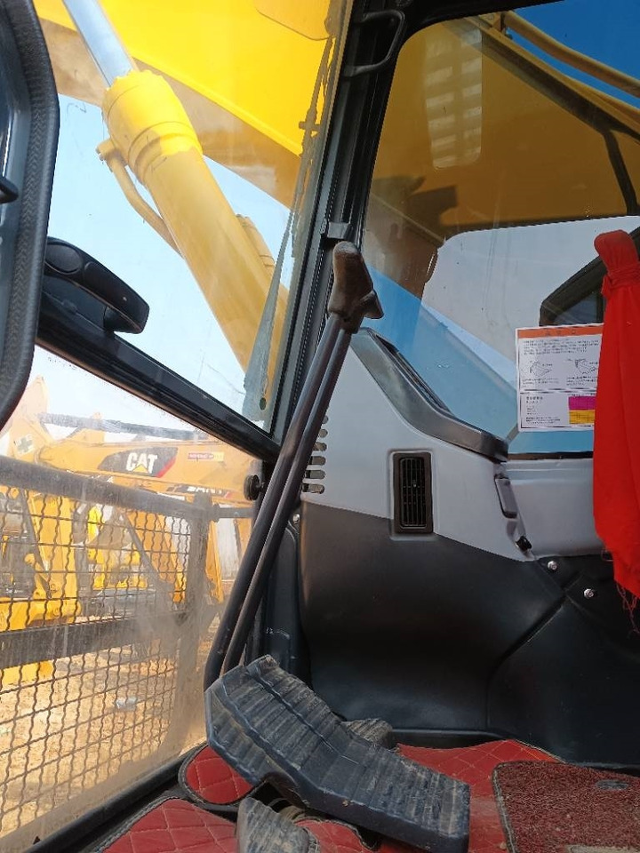 Leasing of Komatsu PC 350-7  Komatsu PC 350-7: picture 16