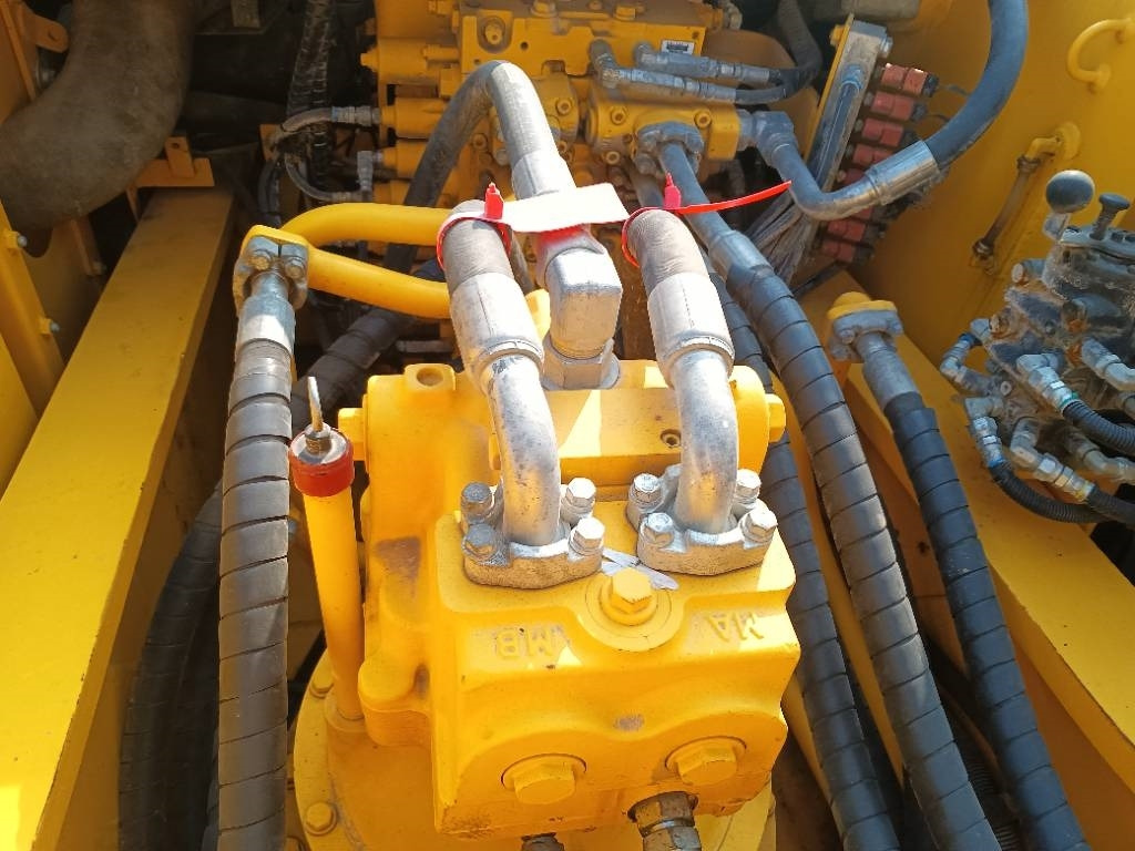 Leasing of Komatsu PC 350-7  Komatsu PC 350-7: picture 17