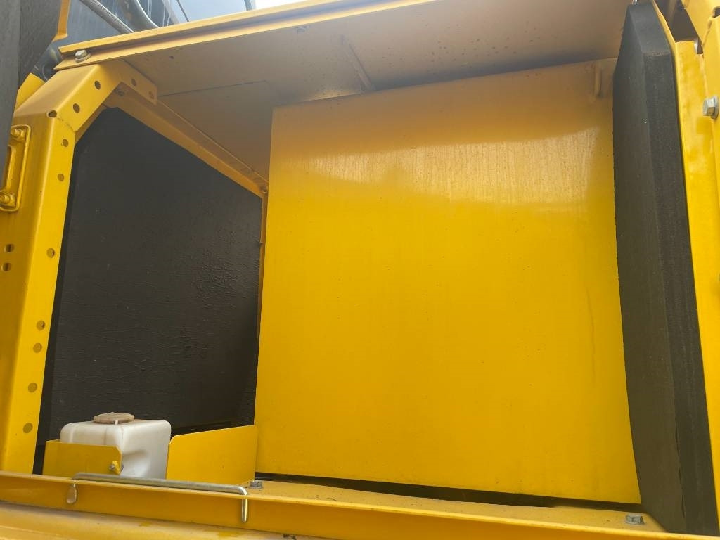 Leasing of Komatsu PC 350-7  Komatsu PC 350-7: picture 6