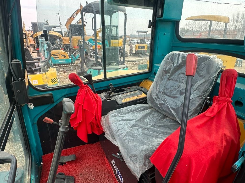 Leasing of Kubota U 30  Kubota U 30: picture 9