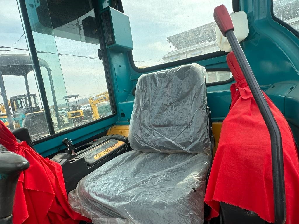 Leasing of Kubota U 30  Kubota U 30: picture 10