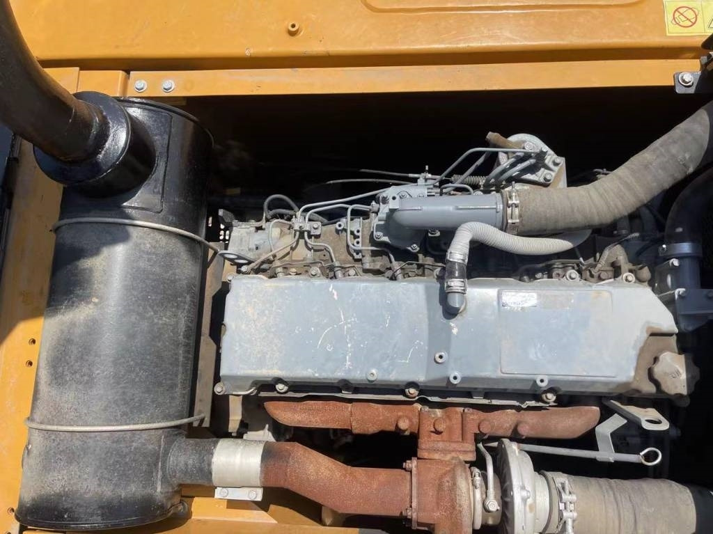 Crawler excavator Sany SY 305 H: picture 8
