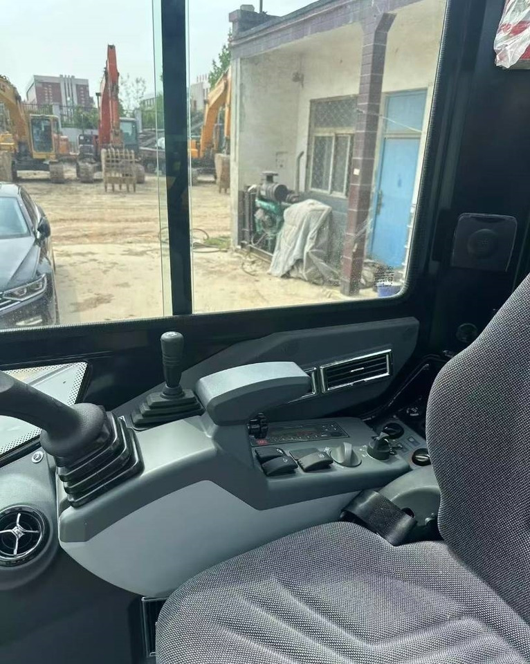 Sany SY 35 - Mini excavator: picture 5 Sany SY 35 - Mini excavator: picture 5