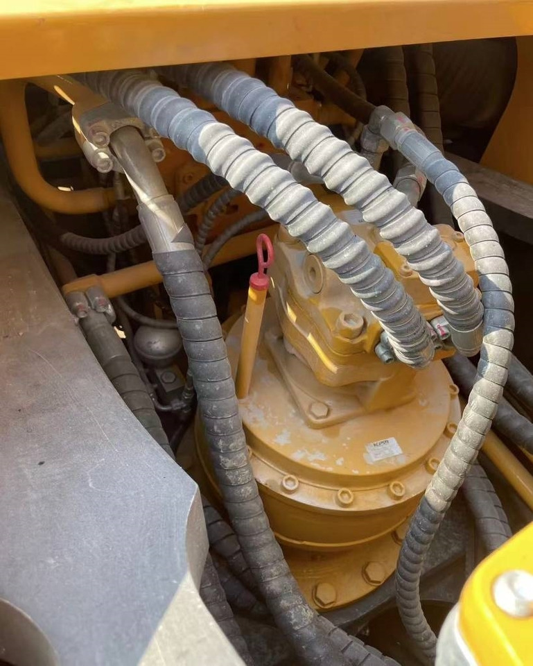 Sany SY 365 H - Crawler excavator: picture 5 Sany SY 365 H - Crawler excavator: picture 5