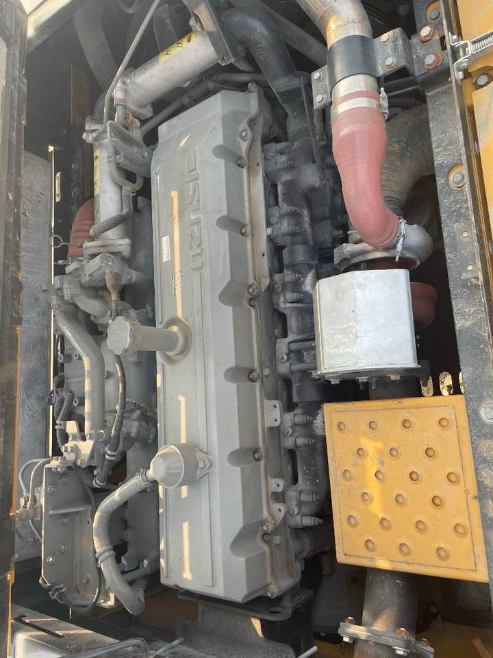 Crawler excavator Sany SY 550 H: picture 10