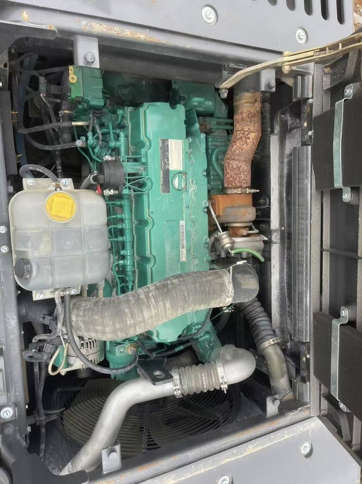 Volvo EC 350 E - Crawler excavator: picture 2 Volvo EC 350 E - Crawler excavator: picture 2