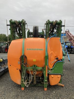 Amazone UF 1201 PREMIUM - Tractor mounted sprayer: picture 1 Amazone UF 1201 PREMIUM - Tractor mounted sprayer: picture 1