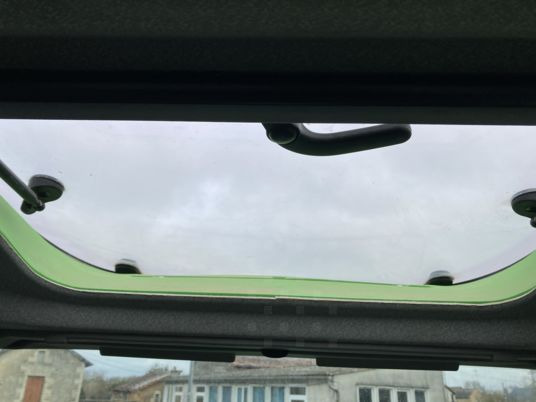 Deutz-Fahr 5105 - Farm tractor: picture 5 Deutz-Fahr 5105 - Farm tractor: picture 5