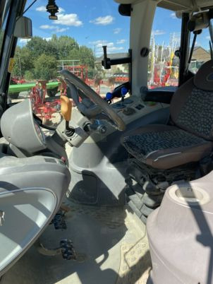 Deutz-Fahr 5120 - Farm tractor: picture 4 Deutz-Fahr 5120 - Farm tractor: picture 4