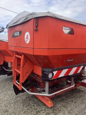 Kuhn AXIS 50.2 H-EMC-W - Fertilizer spreader: picture 3 Kuhn AXIS 50.2 H-EMC-W - Fertilizer spreader: picture 3