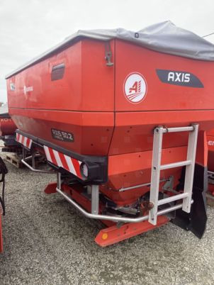 Kuhn AXIS 50.2 H-EMC-W - Fertilizer spreader: picture 4 Kuhn AXIS 50.2 H-EMC-W - Fertilizer spreader: picture 4