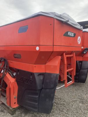 Kuhn AXIS 50.2 H-EMC-W - Fertilizer spreader: picture 2 Kuhn AXIS 50.2 H-EMC-W - Fertilizer spreader: picture 2
