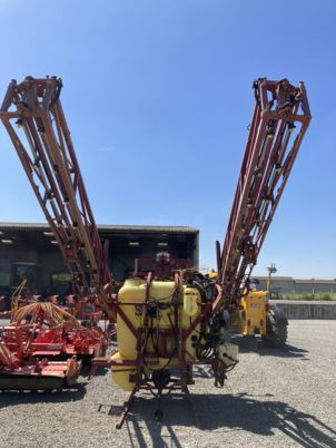 Hardi MEGA 1000 - Other machinery: picture 5 Hardi MEGA 1000 - Other machinery: picture 5