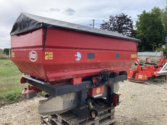 Vicon ROTAFLOW RS-EDW - Fertilizer spreader: picture 5 Vicon ROTAFLOW RS-EDW - Fertilizer spreader: picture 5