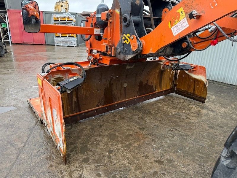 AP Machinebouw 3D Leveller 2650TT - Grader: picture 2 AP Machinebouw 3D Leveller 2650TT - Grader: picture 2