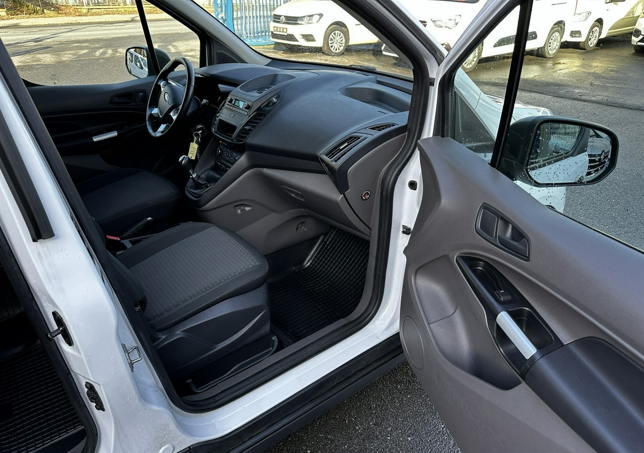Car Ford Tourneo Connect II Connect dla Niepełnosprawnych rampa inwalida Model 2021 PFRON: picture 19