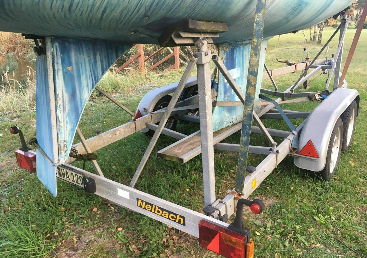 Other machinery Inna Inny Jacht żaglowy TBN 2000 żaglówka: picture 7 Other machinery Inna Inny Jacht żaglowy TBN 2000 żaglówka: picture 7