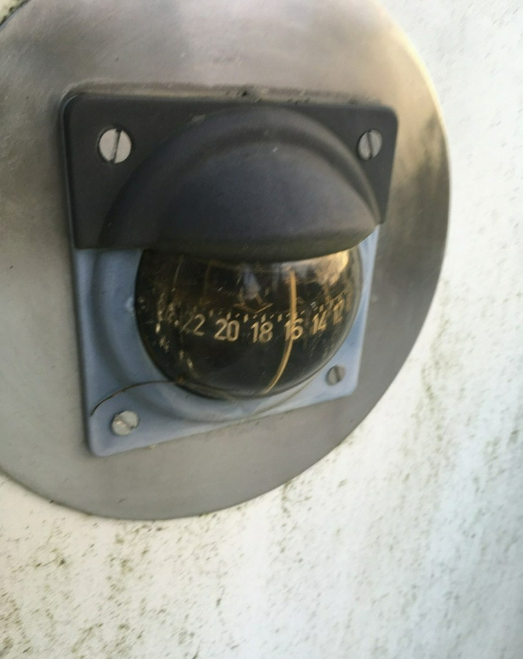 Other machinery Inna Inny Jacht żaglowy TBN 2000 żaglówka: picture 15 Other machinery Inna Inny Jacht żaglowy TBN 2000 żaglówka: picture 15