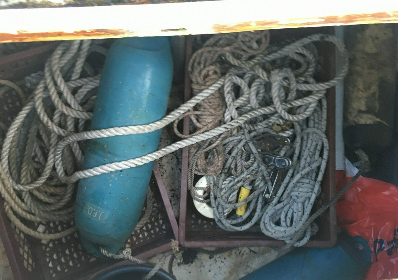 Other machinery Inna Inny Jacht żaglowy TBN 2000 żaglówka: picture 10 Other machinery Inna Inny Jacht żaglowy TBN 2000 żaglówka: picture 10