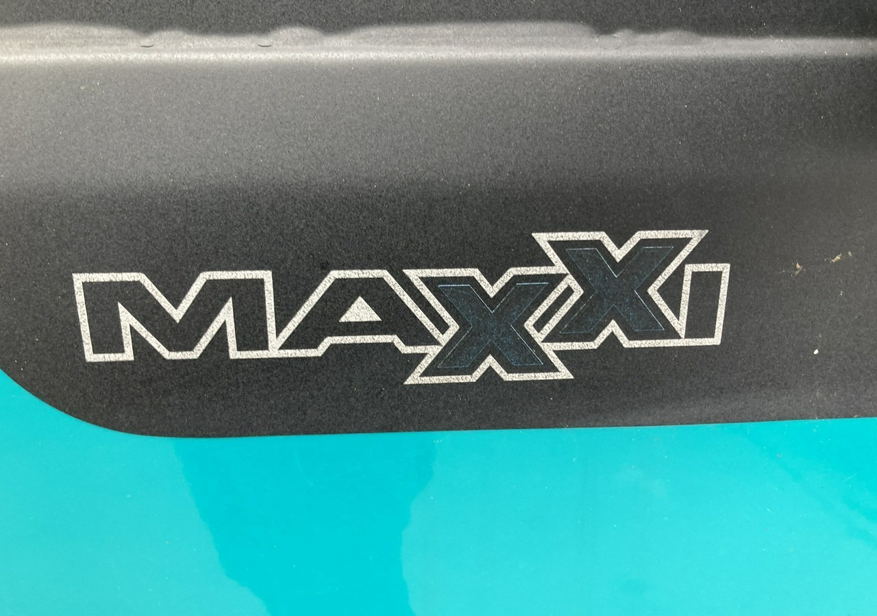 Tipper van Piaggio Piaggio porter Maxi Wywrotka bliżniacze koła 2017: picture 13