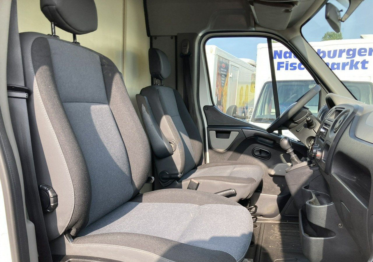 Vending truck Renault Master Autosklep pieczywa Gastronomiczny Food Truck Foodtruck sklep BORCO20: picture 20 Vending truck Renault Master Autosklep pieczywa Gastronomiczny Food Truck Foodtruck sklep BORCO20: picture 20