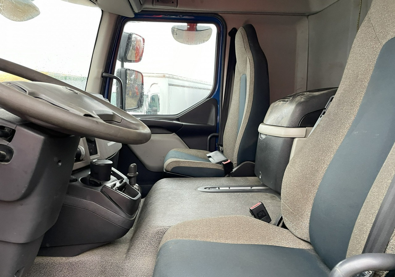 Cab chassis truck Volvo Inny Volvo Volvo FLB3C-280 Rama Klima 16000DMC 2016r EURO 6: picture 7