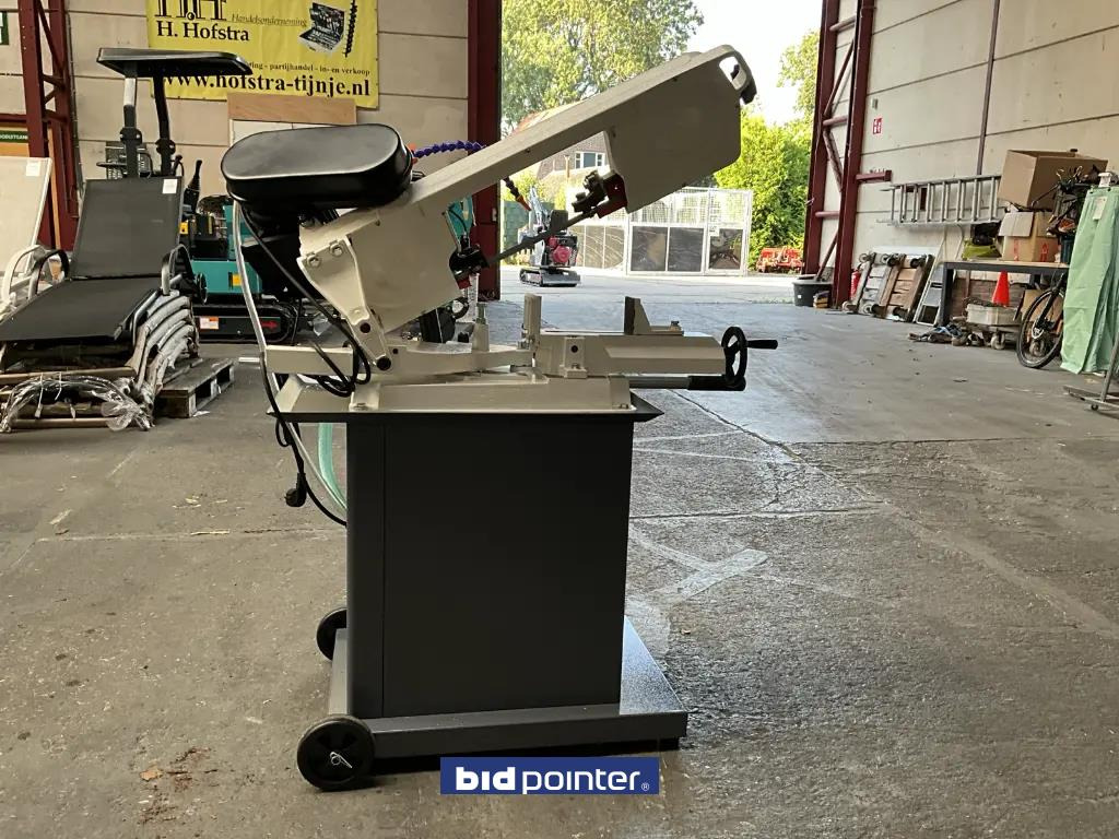 Bandzaag G 5013 W - Machine tool: picture 2 Bandzaag G 5013 W - Machine tool: picture 2