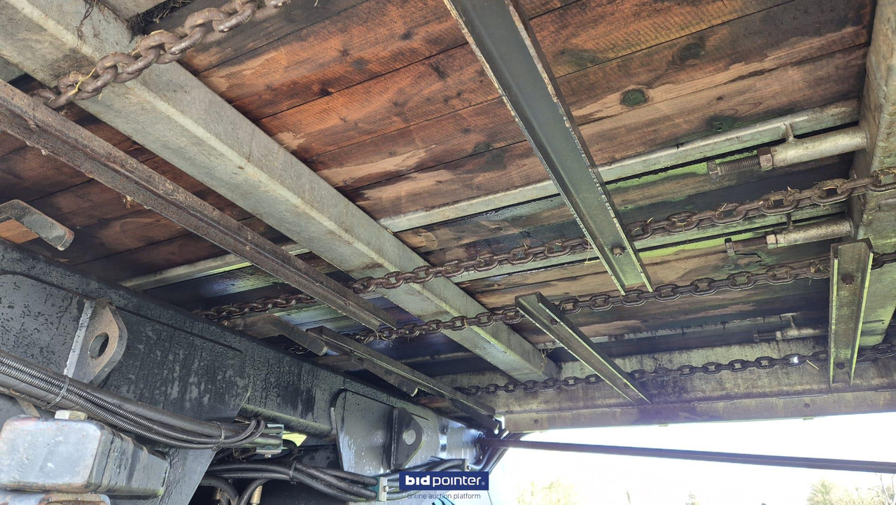 Lely Tigo 70 R Combi - Self-loading wagon: picture 5 Lely Tigo 70 R Combi - Self-loading wagon: picture 5