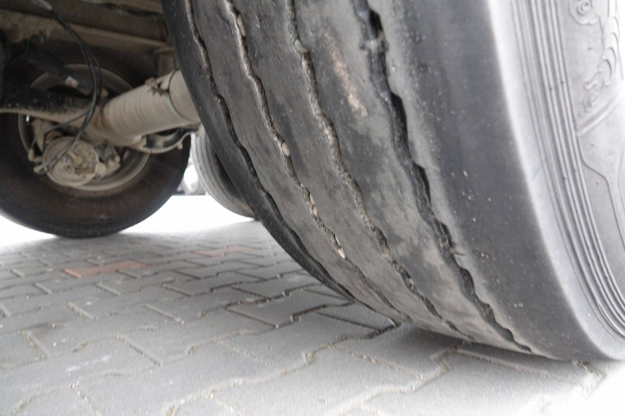 Tipper semi-trailer Benalu WYWROTKA / 25 m3 / ALUMINIOWA / OŚ PODNOSZONA /: picture 13 Tipper semi-trailer Benalu WYWROTKA / 25 m3 / ALUMINIOWA / OŚ PODNOSZONA /: picture 13