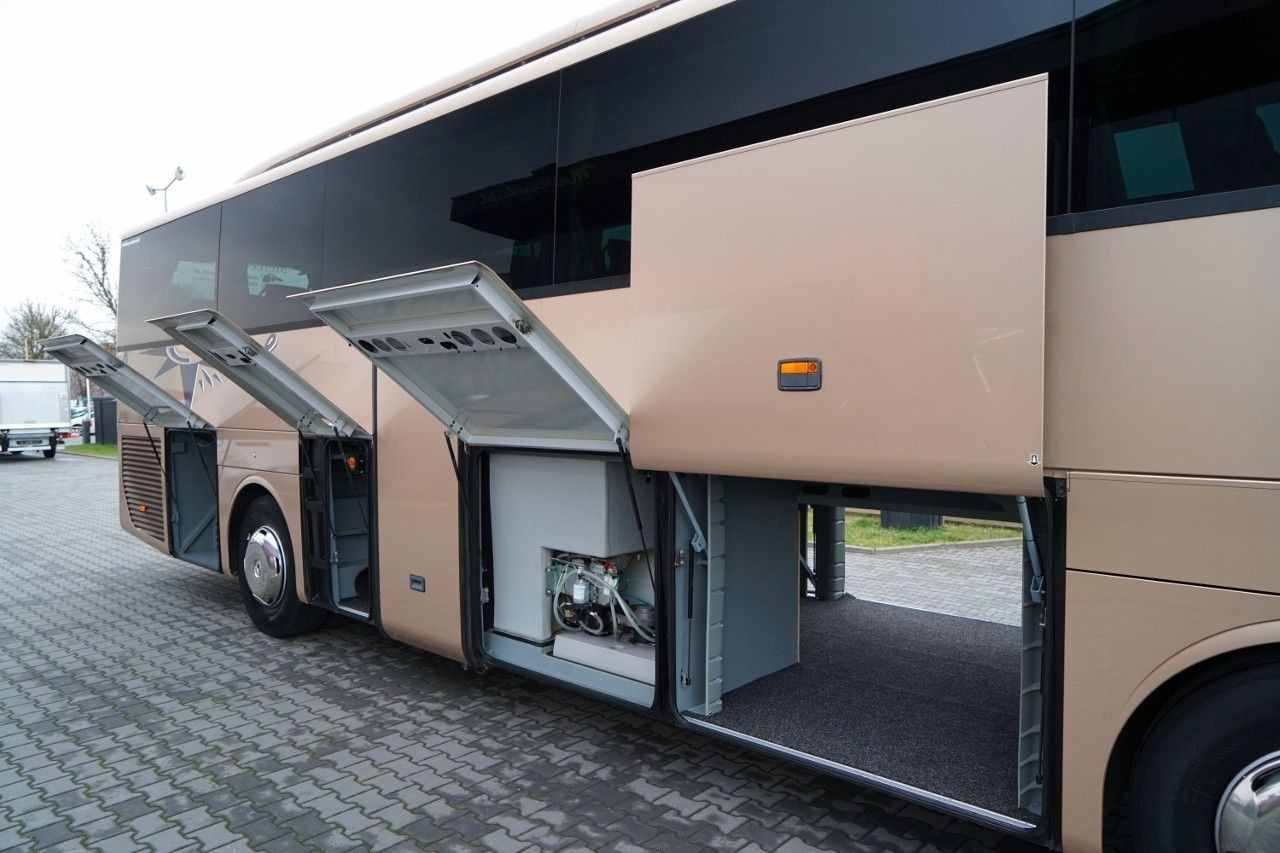 Bus Mercedes-Benz TOURISMO RHD / EURO 6 / 12 METRÓW / SPROWADZONY: picture 36 Bus Mercedes-Benz TOURISMO RHD / EURO 6 / 12 METRÓW / SPROWADZONY: picture 36