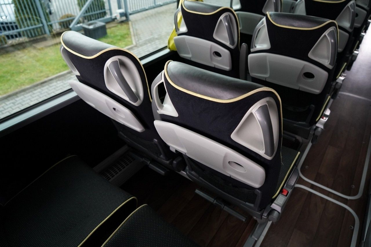 Bus Mercedes-Benz TOURISMO RHD / EURO 6 / 12 METRÓW / SPROWADZONY: picture 26 Bus Mercedes-Benz TOURISMO RHD / EURO 6 / 12 METRÓW / SPROWADZONY: picture 26