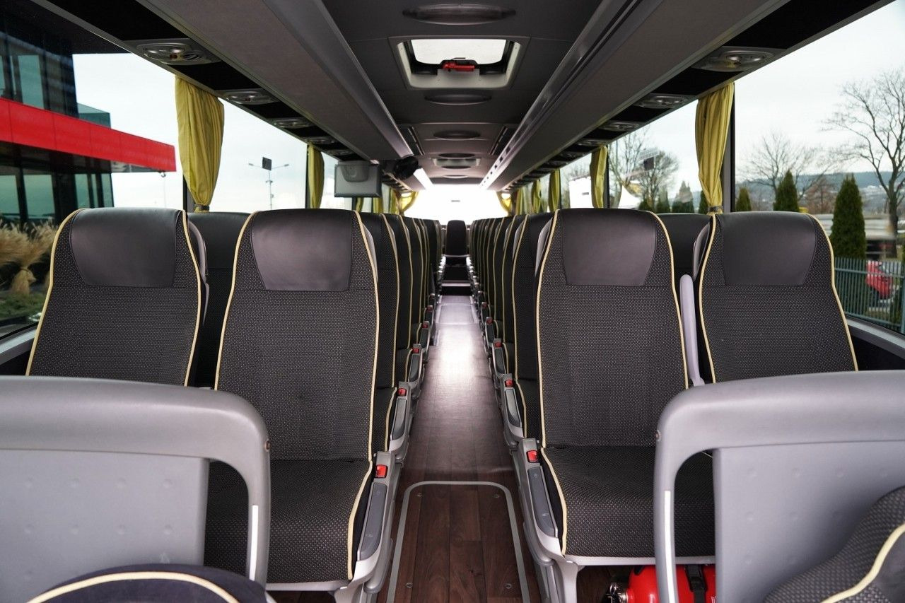 Bus Mercedes-Benz TOURISMO RHD / EURO 6 / 12 METRÓW / SPROWADZONY: picture 20 Bus Mercedes-Benz TOURISMO RHD / EURO 6 / 12 METRÓW / SPROWADZONY: picture 20