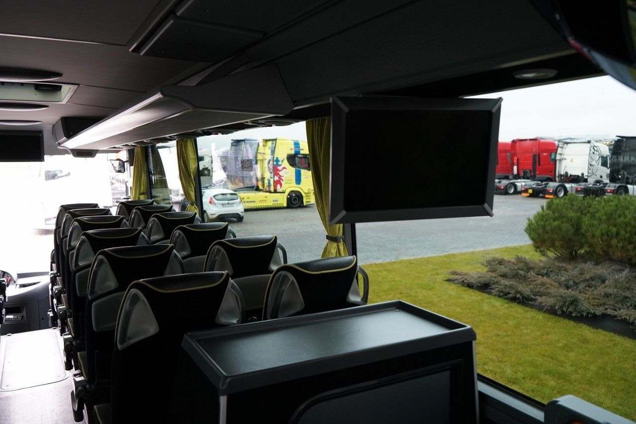 Bus Mercedes-Benz TOURISMO RHD / EURO 6 / 12 METRÓW / SPROWADZONY: picture 28 Bus Mercedes-Benz TOURISMO RHD / EURO 6 / 12 METRÓW / SPROWADZONY: picture 28