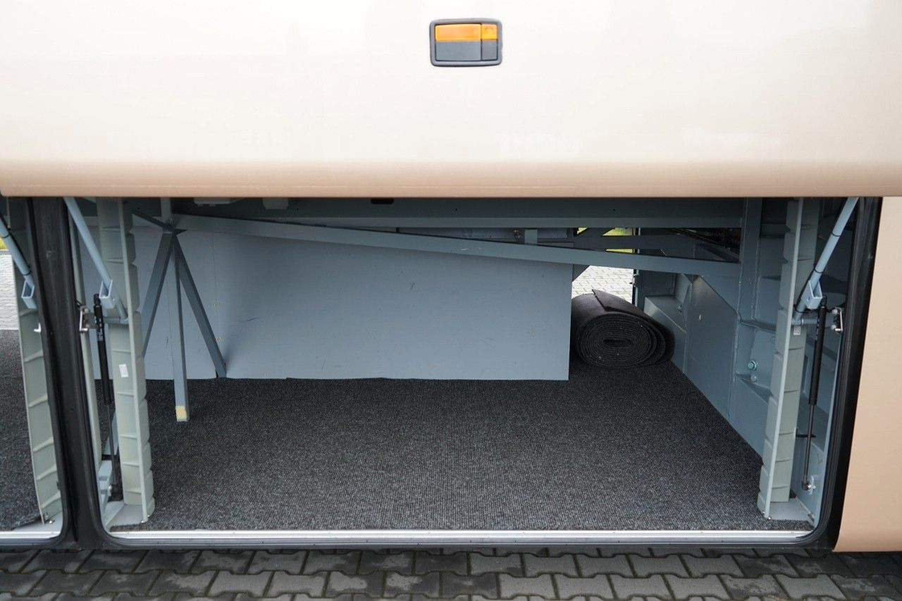 Bus Mercedes-Benz TOURISMO RHD / EURO 6 / 12 METRÓW / SPROWADZONY: picture 43 Bus Mercedes-Benz TOURISMO RHD / EURO 6 / 12 METRÓW / SPROWADZONY: picture 43