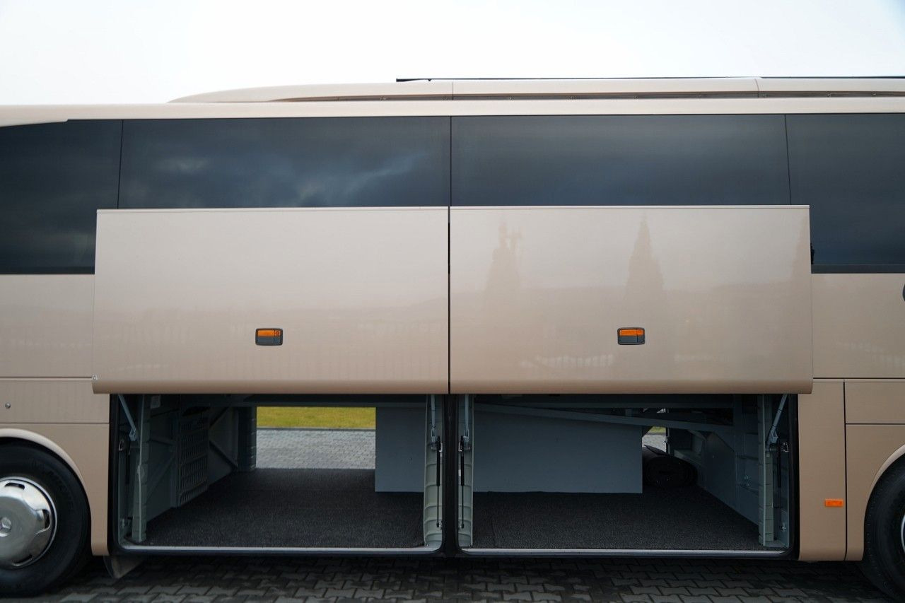 Bus Mercedes-Benz TOURISMO RHD / EURO 6 / 12 METRÓW / SPROWADZONY: picture 42 Bus Mercedes-Benz TOURISMO RHD / EURO 6 / 12 METRÓW / SPROWADZONY: picture 42