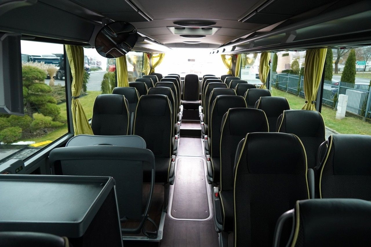 Bus Mercedes-Benz TOURISMO RHD / EURO 6 / 12 METRÓW / SPROWADZONY: picture 22 Bus Mercedes-Benz TOURISMO RHD / EURO 6 / 12 METRÓW / SPROWADZONY: picture 22