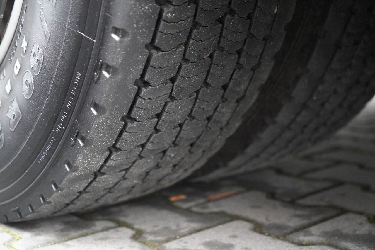 Bus Mercedes-Benz TOURISMO RHD / EURO 6 / 12 METRÓW / SPROWADZONY: picture 34 Bus Mercedes-Benz TOURISMO RHD / EURO 6 / 12 METRÓW / SPROWADZONY: picture 34