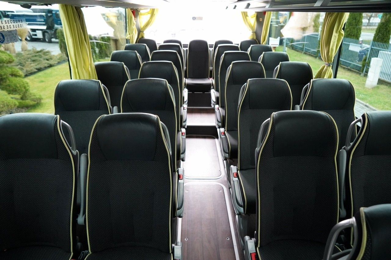 Bus Mercedes-Benz TOURISMO RHD / EURO 6 / 12 METRÓW / SPROWADZONY: picture 24 Bus Mercedes-Benz TOURISMO RHD / EURO 6 / 12 METRÓW / SPROWADZONY: picture 24