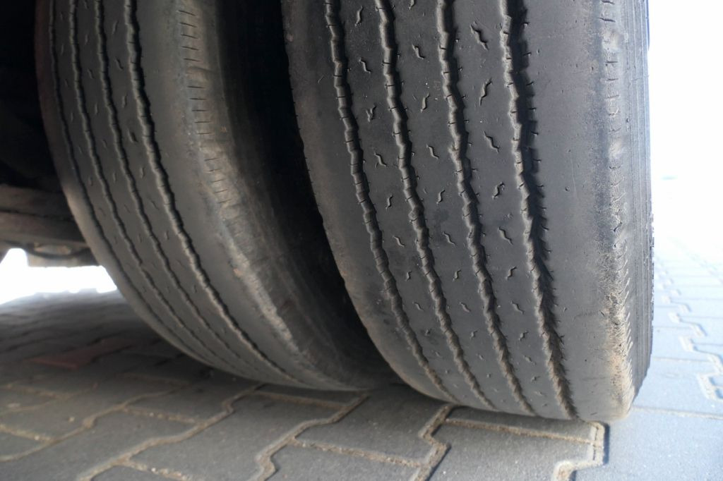 Leasing of Faymonville STN-3A / NACZEPA LAWETA / NISKOPODWOZIE / ROZCIĄ  Faymonville STN-3A / NACZEPA LAWETA / NISKOPODWOZIE / ROZCIĄ: picture 13