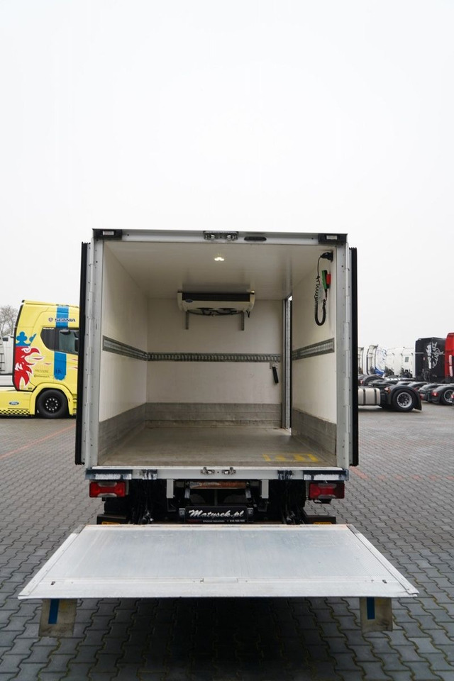 Refrigerated van Iveco DAILY 35-140 / CHŁODNIA / AGREGAT PULSOR 400 / W: picture 23 Refrigerated van Iveco DAILY 35-140 / CHŁODNIA / AGREGAT PULSOR 400 / W: picture 23