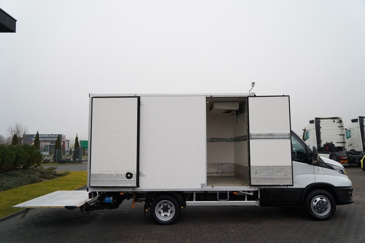 Refrigerated van Iveco DAILY 35-140 / CHŁODNIA / AGREGAT PULSOR 400 / W: picture 22 Refrigerated van Iveco DAILY 35-140 / CHŁODNIA / AGREGAT PULSOR 400 / W: picture 22