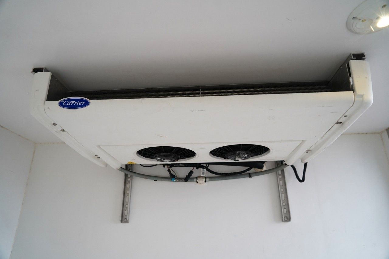 Refrigerated van Iveco DAILY 35-140 / CHŁODNIA / AGREGAT PULSOR 400 / W: picture 26 Refrigerated van Iveco DAILY 35-140 / CHŁODNIA / AGREGAT PULSOR 400 / W: picture 26