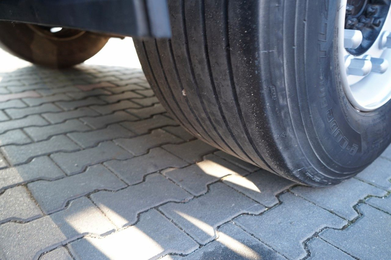 Curtainsider semi-trailer Krone FIRANKA / MEGA / DACH PODNOSZONY / LOW DECK: picture 25 Curtainsider semi-trailer Krone FIRANKA / MEGA / DACH PODNOSZONY / LOW DECK: picture 25