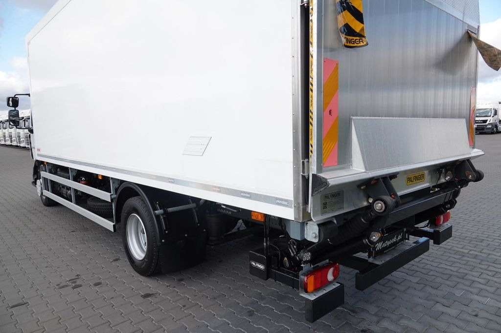 Refrigerator truck Renault D 280 / CHŁODNIA - 6,7 m / THERMO KING ES-600 MA Renault D 280 / CHŁODNIA - 6,7 m / THERMO KING ES-600 MA: picture 7 Refrigerator truck Renault D 280 / CHŁODNIA - 6,7 m / THERMO KING ES-600 MA Renault D 280 / CHŁODNIA - 6,7 m / THERMO KING ES-600 MA: picture 7